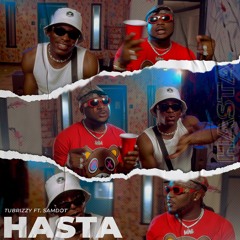 Hasta ft. Samdot