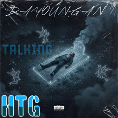 DAYOUNGAN - TALKING