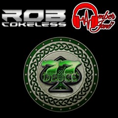 7.7.Deuce Ent Presents - Rob Cokeless & Amber Jane - A Journey Into Sound Mix Collab