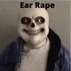 Megalovania Ear Rape