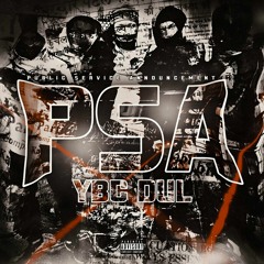 Rich & Reckless (feat. Jae100 & Merepablo & MoneymakinTo)