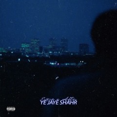Ye Jaye Shahr (Ft. Abtin)