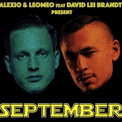 September (Original Virgo Club Mix)