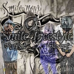 Smile Freestyle ft. 5stxrrC