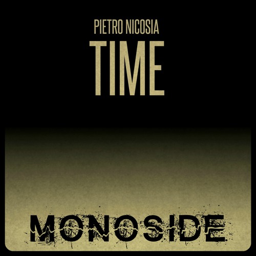 Pietro Nicosia - TIME // MS110