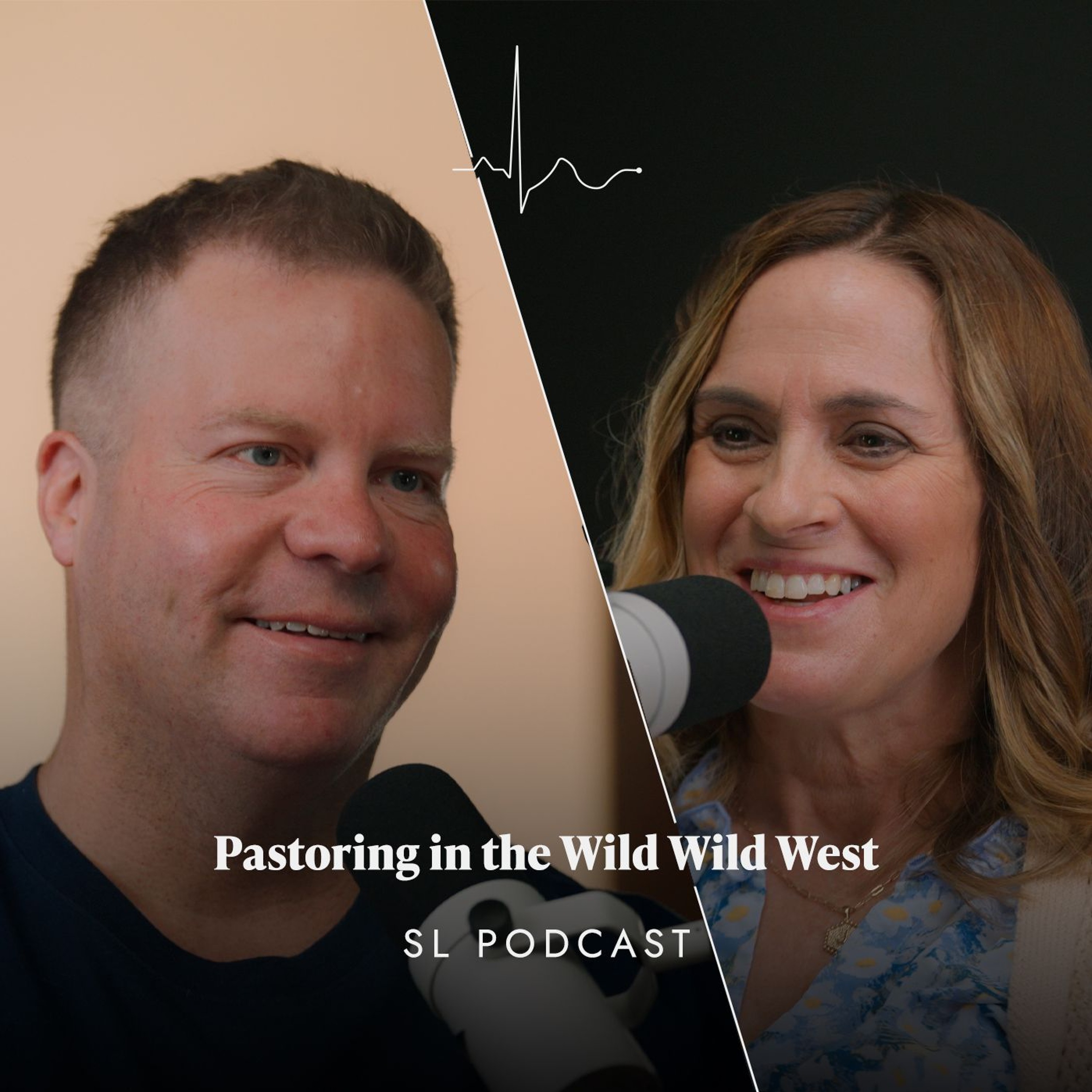 The Shepherd-hearted Leader Podcast