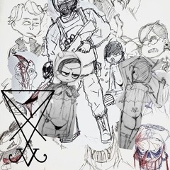 sadboygoth x trident god x saibot - fucgxthcvlt [anti - Hexd].mp333 666666%