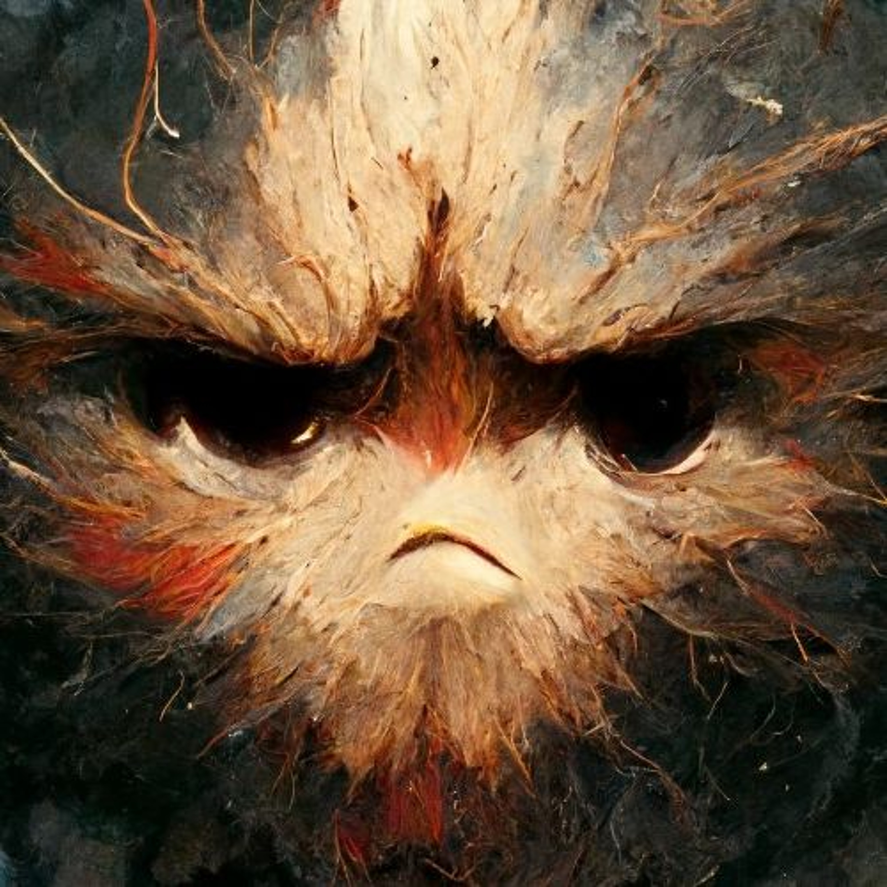 shuda - random live #1 (techno live mix) episode artwork