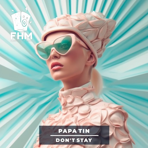 Papa Tin - Don't Stay (Instrumental Mix)