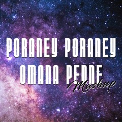 Poraney Poraney x Omana Penne (Trap Mashup)