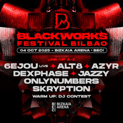 FINAL DJ CONTEST BLACKWORKS BILBAO 04.10.2025 - Kaltxio0586