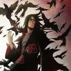 "Itachi" Emotional Piano Rap Beat