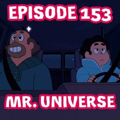 Episodee 153: Mr. Universe
