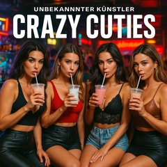 Crazy Cuties