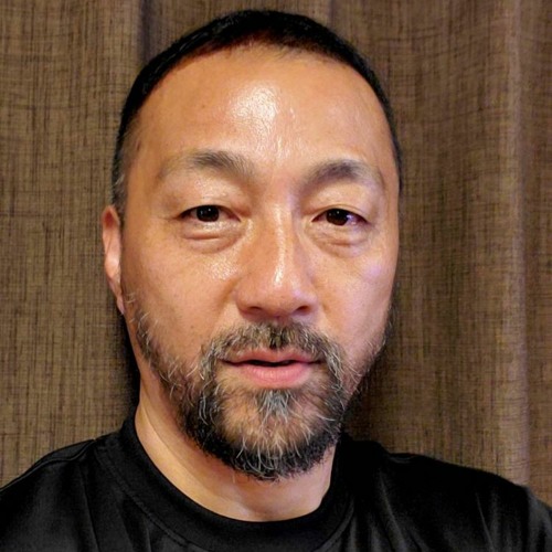 Stream episode 「ウィザーズ グローバル ポッドキャスト」今週のゲストは楽天TVのNBA中継でおなじみの中原雄さん！ by