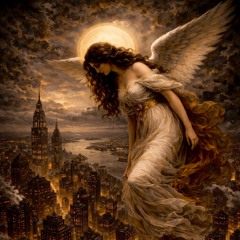 Neo-Baroque Study for Orchestra