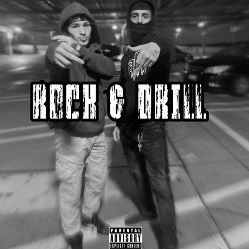 ROCK & DRILL ft.yxnggoat (prod. DefBeats)