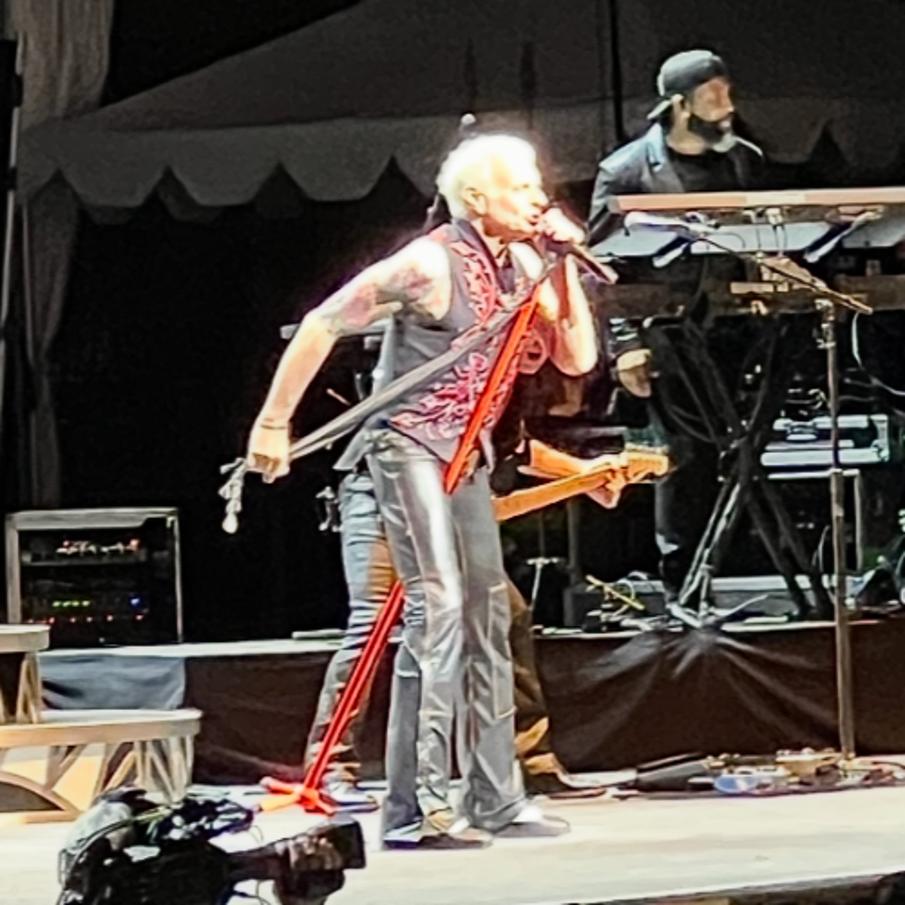 David Lee Roth And Little Kids In Concert (6/22/26) episode artwork