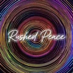 Rushed Peace #ForzaCreators