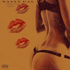 Natyy Scoo-Nasty Gal (Ft. NIGHTBYNOON)