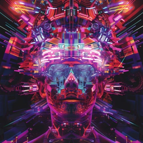 DJ Jaune @ 40e Dimension (Progressive Mix) - [May 2024]