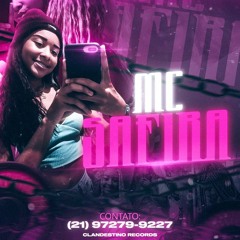 MEDLEY - MC SAFIRA ( DJS IRE DA R1 E DJ GM DA R1 🏴󠁧󠁢󠁥󠁮󠁧󠁿🚩 )