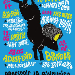 NW&Co Spéciale La Brasserie Nationale Events