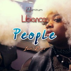 Libianca - People (Zouk Remix)