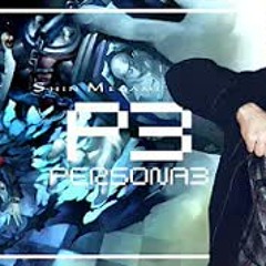 PERSONA 3/ PERSONA 3 FES - Mass Destruction (Battle Theme) - Tsuko G. Cover
