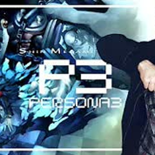 PERSONA 3/ PERSONA 3 FES - Mass Destruction (Battle Theme) - Tsuko G. Cover
