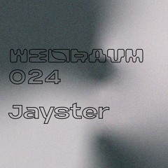 Weltraum 024: Jayster