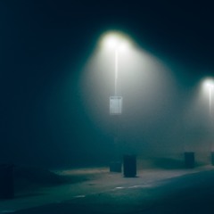 Solemn Steps in the Dark