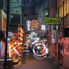 Let's Go (instrumental)