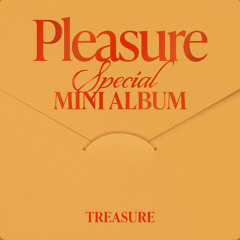 TREASURE - YELLOW - jp.ver