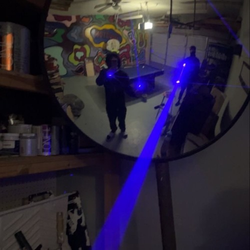 Welcome to the underground