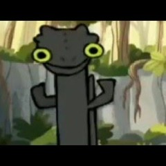 Driftveil City(Toothless dancing)