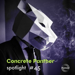 fhainest Spotlight #45 - Concrete Panther