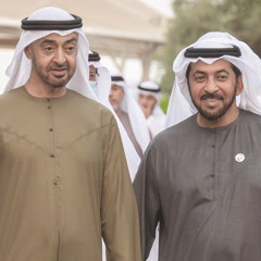 نسل القروم الوافين الكرامي 👃🏼