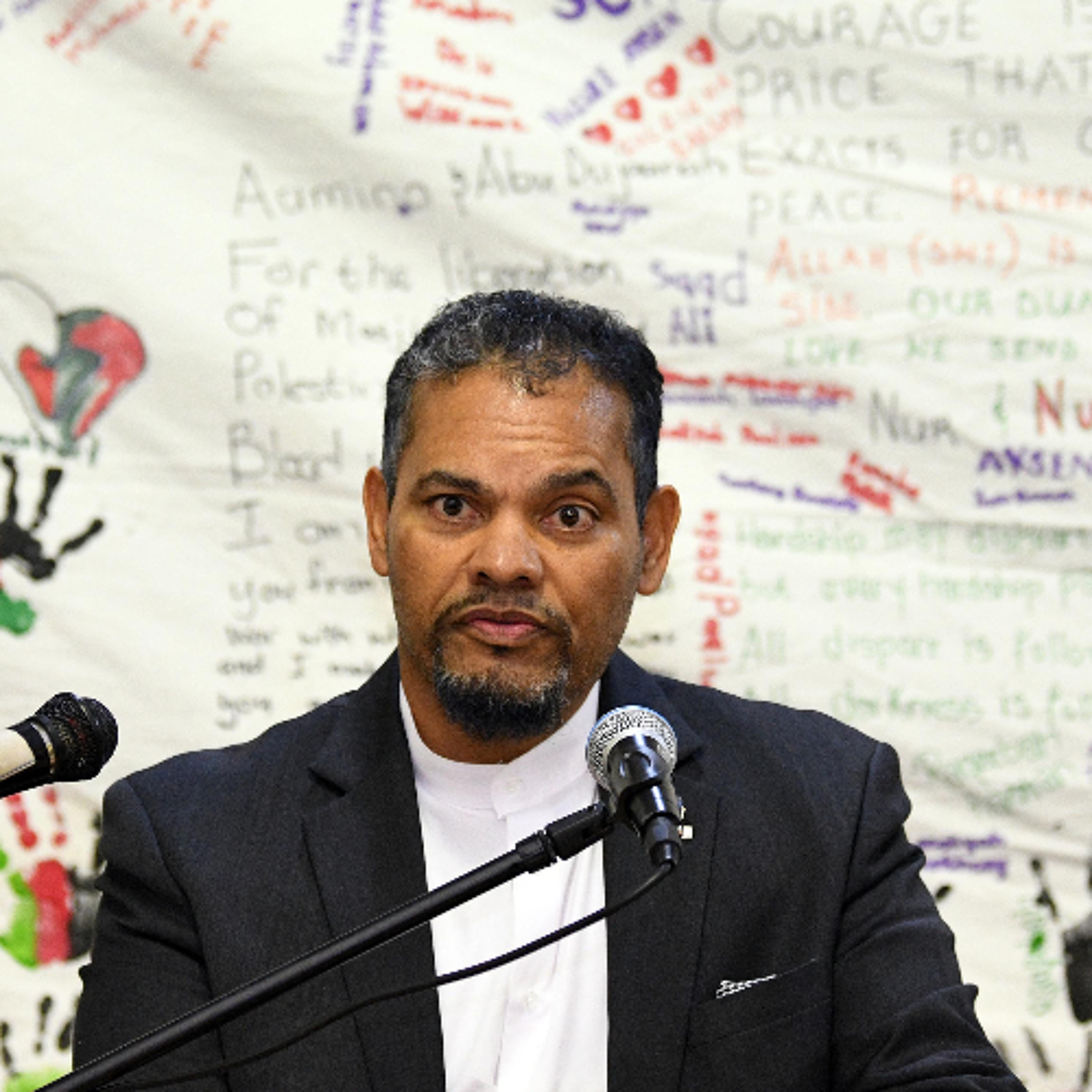 DM Botes - Kimberley Public Lecture