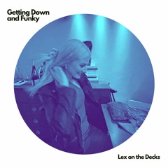 Getting Down and Funky (Free Download)