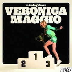Veronica Maggio - Måndagsbarn (MNGS Remix)