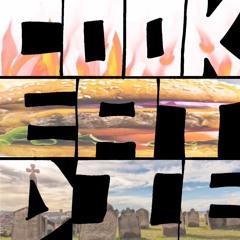 Cook Eat Die (scrapped V2)- fnf spongebob parodies v3.5 ost