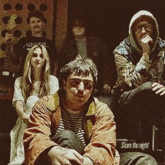 Share the night Demo