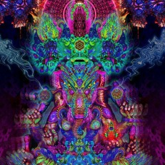 to the world Dr.Ventura Dj Set