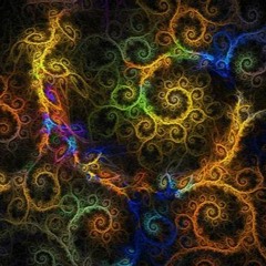 Lockdown Hoedown. RoughMix - P.G.