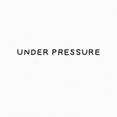 Under Pressure (prod. Kasino)