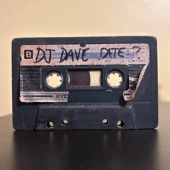 DEVESTATING DAVE MIX 1986 (aka CRATEBUG)