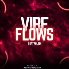 VIBE+FLOW ¢ JOTTA E VANO SILVA  FEAT THEREALPLAY