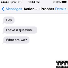 Action (Prod. by ajsounds/RYSE)