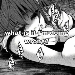 my femcel life. (ilybeam)